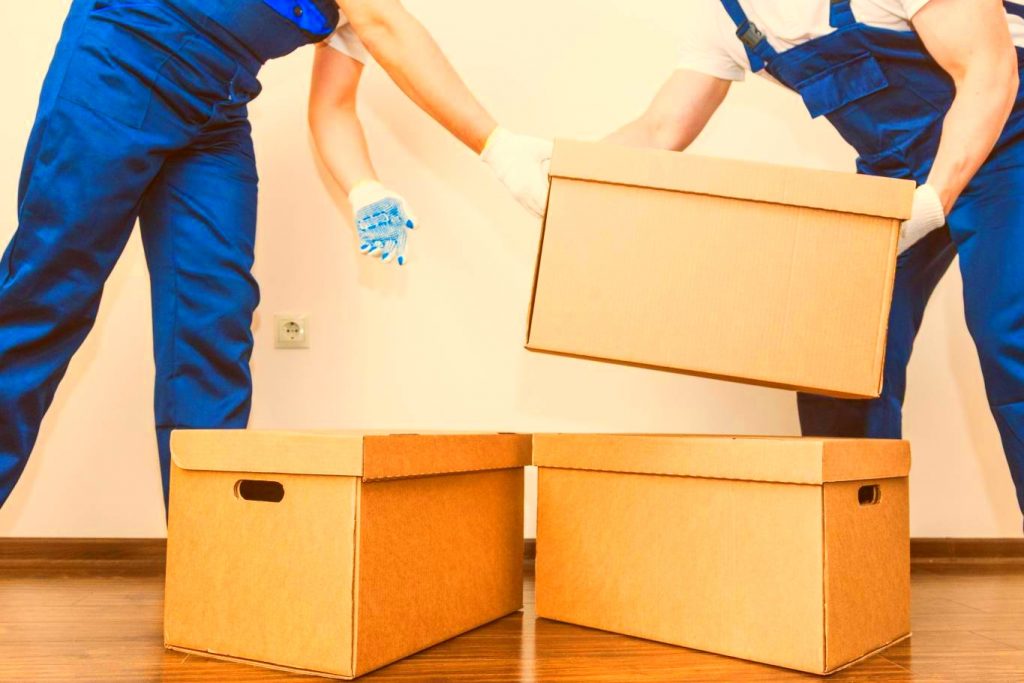 How to Choose the Right Home Removals Company in Preston .